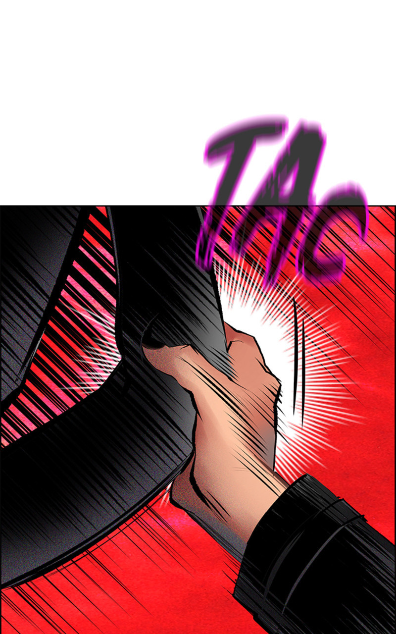 Jungle Juice Chapitre 180 - Page 148
