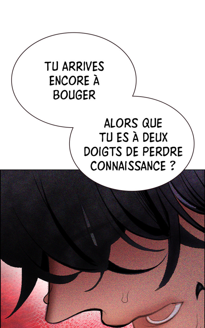Jungle Juice Chapitre 180 - Page 151