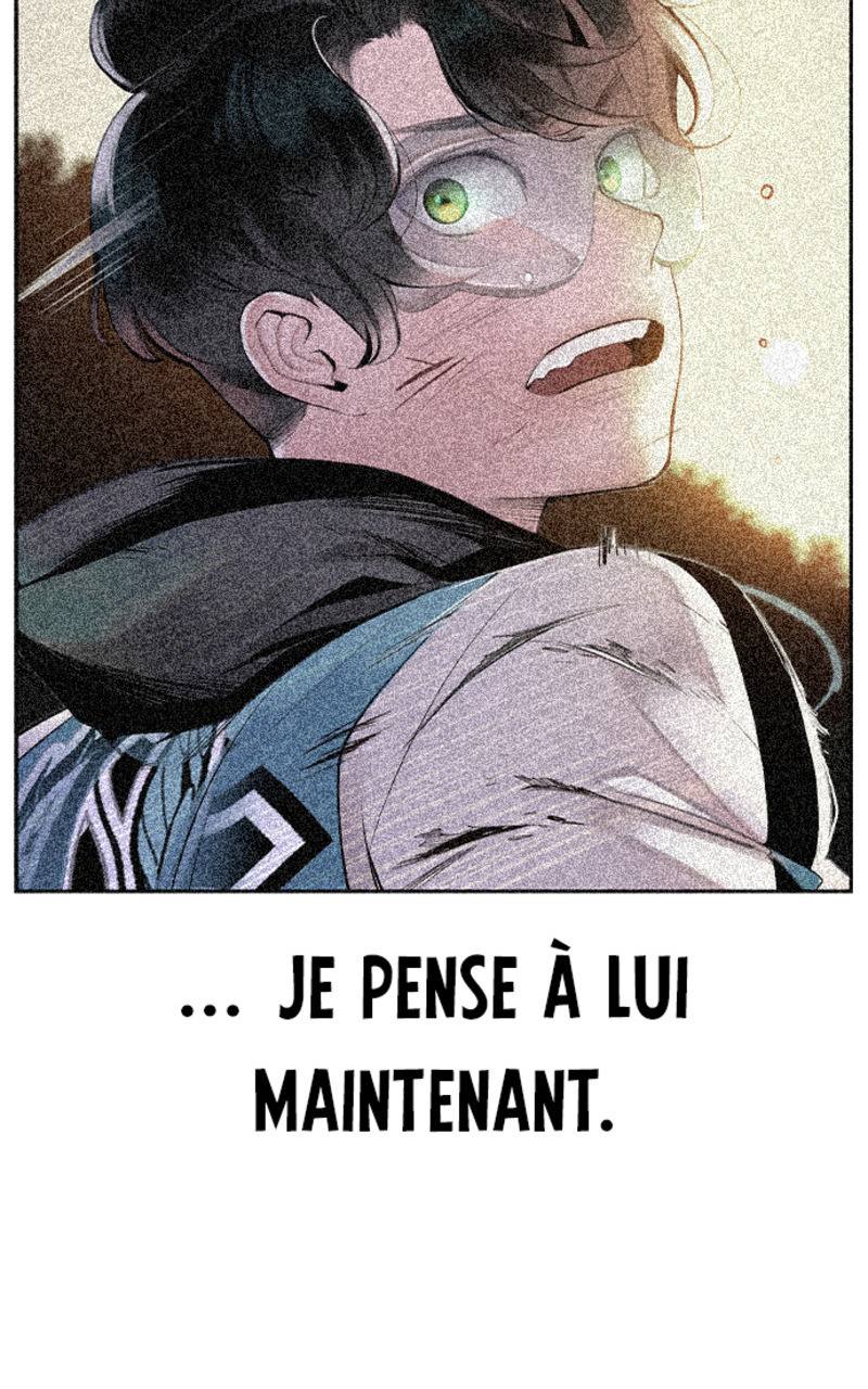 Jungle Juice Chapitre 180 - Page 153