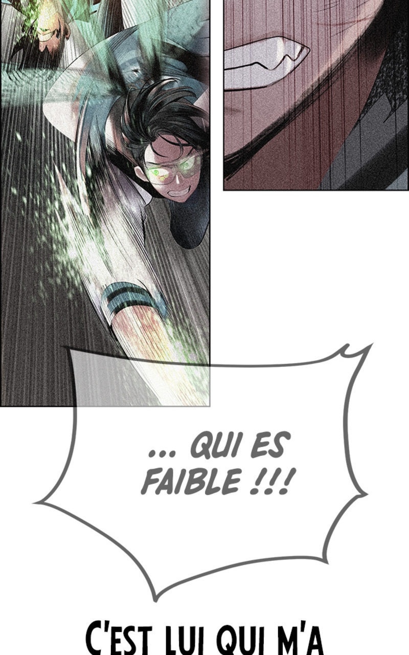 Jungle Juice Chapitre 180 - Page 155