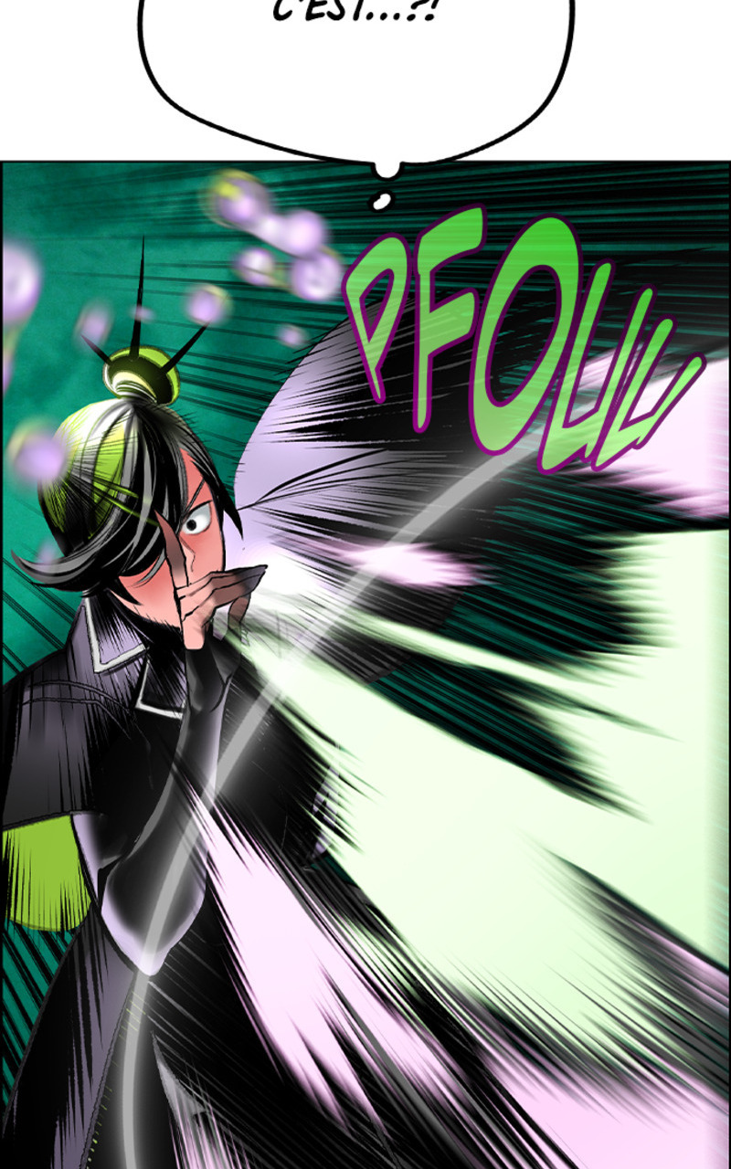 Jungle Juice Chapitre 180 - Page 159