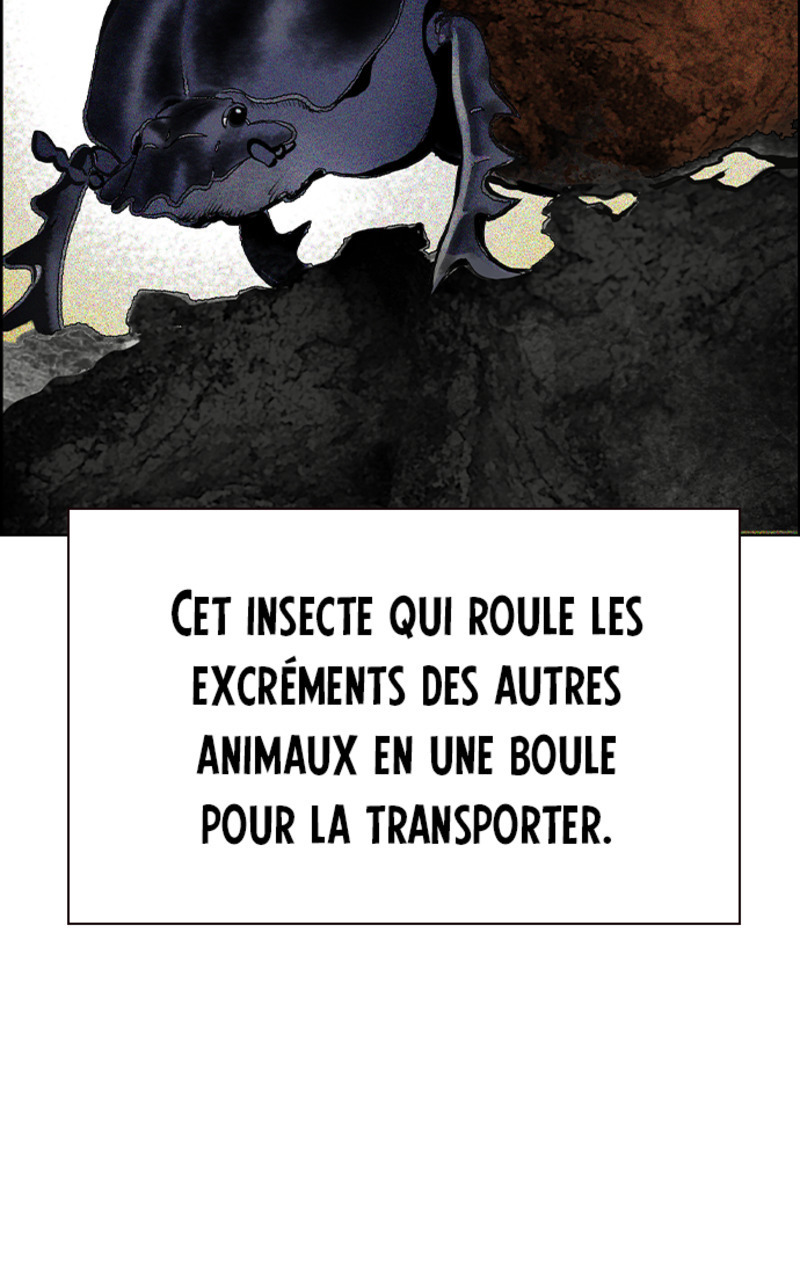 Jungle Juice Chapitre 180 - Page 16