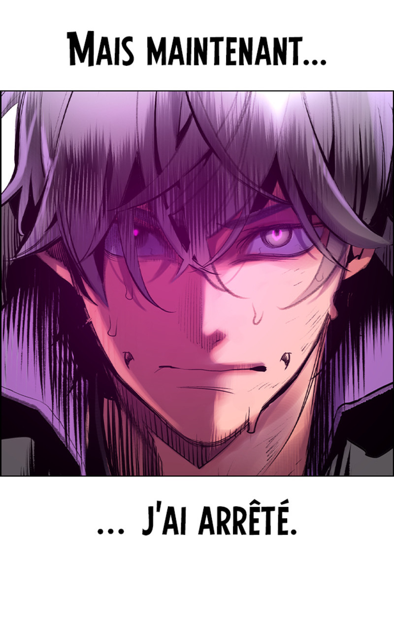 Jungle Juice Chapitre 180 - Page 161