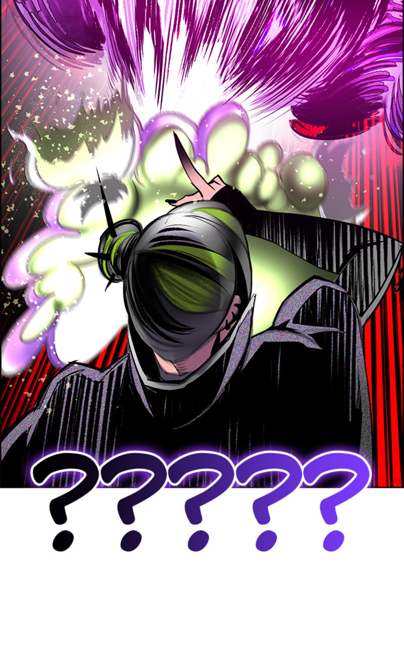 Jungle Juice Chapitre 180 - Page 167
