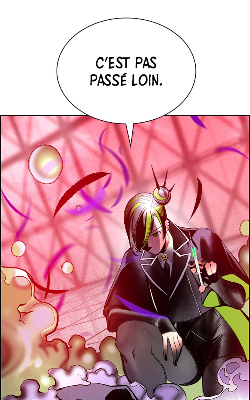 Jungle Juice Chapitre 180 - Page 173