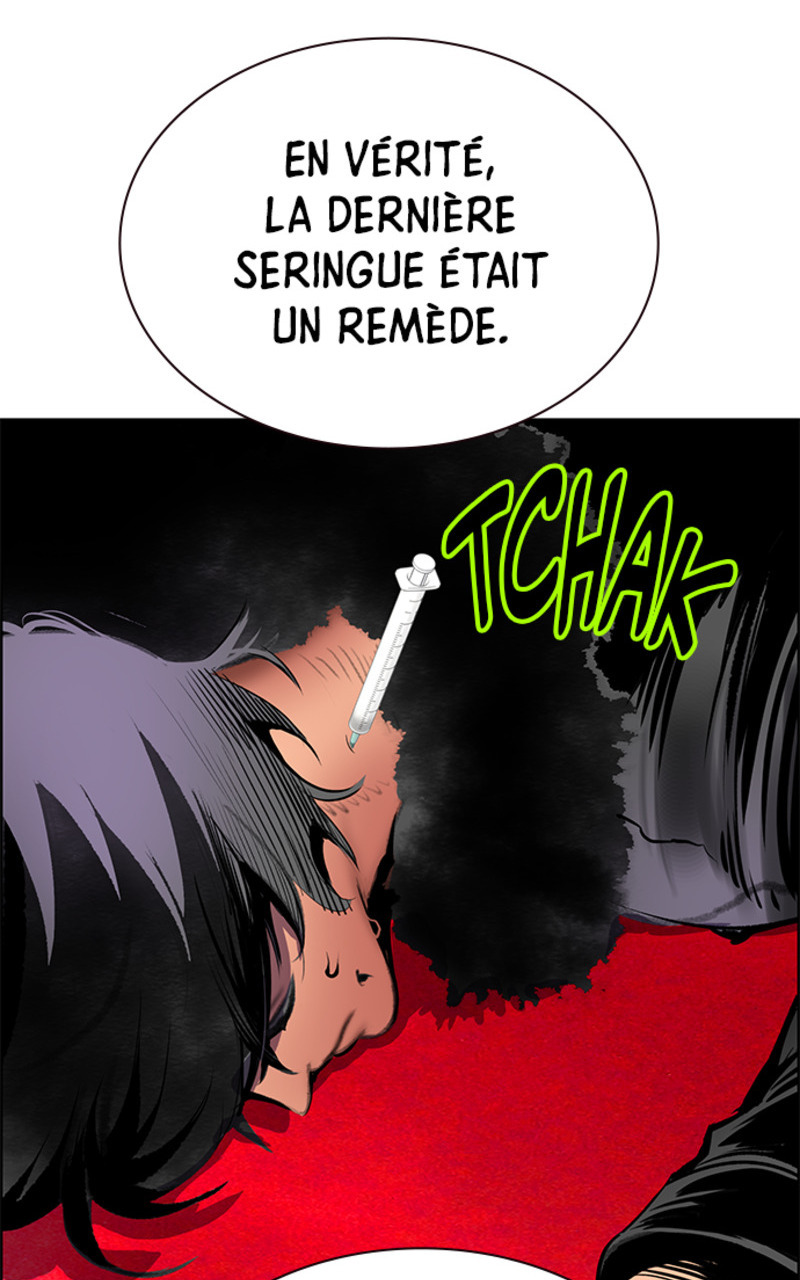 Jungle Juice Chapitre 180 - Page 175