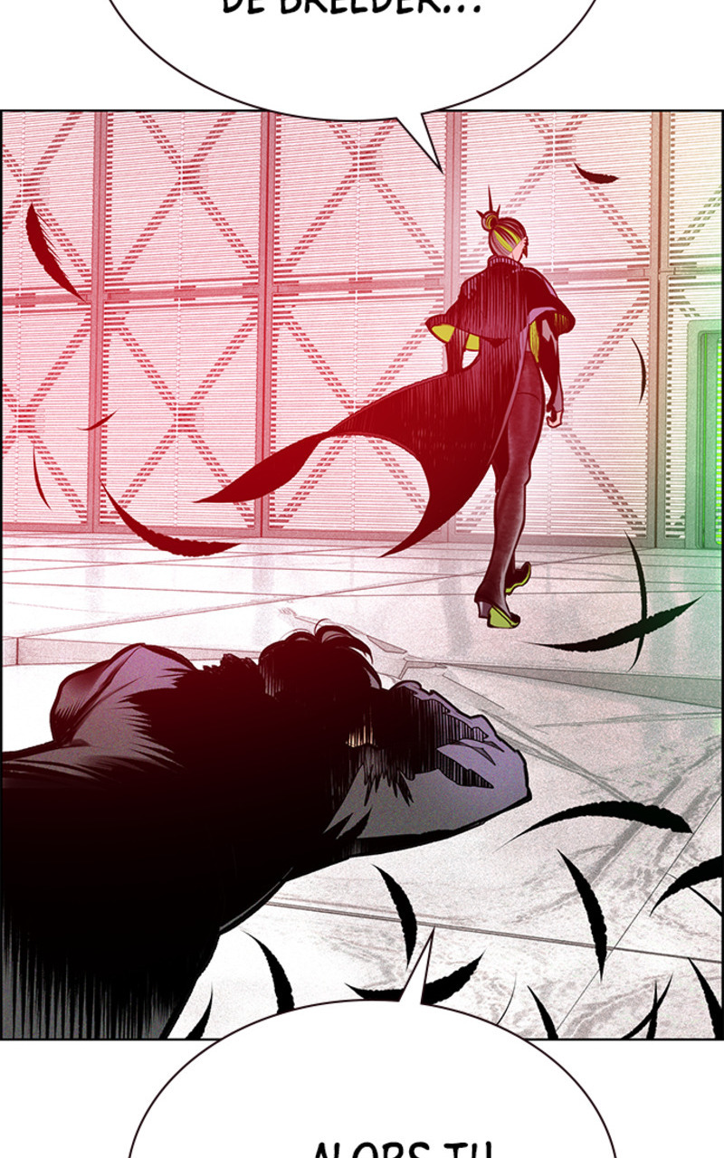 Jungle Juice Chapitre 180 - Page 177