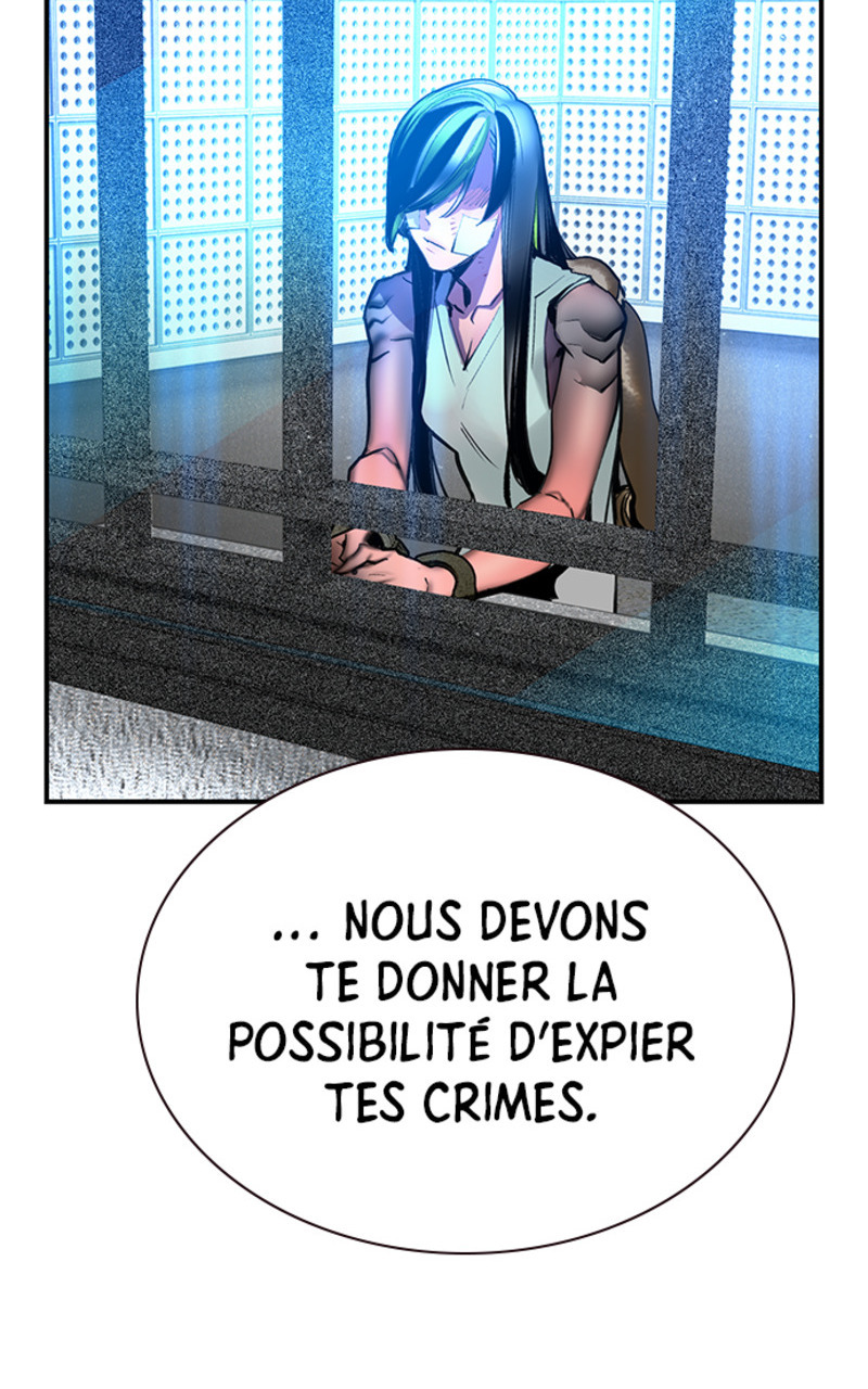 Jungle Juice Chapitre 180 - Page 179