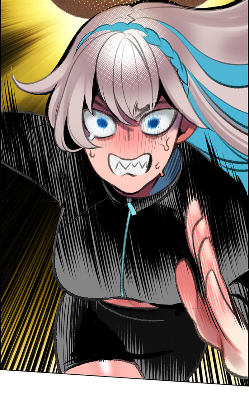 Jungle Juice Chapitre 180 - Page 18