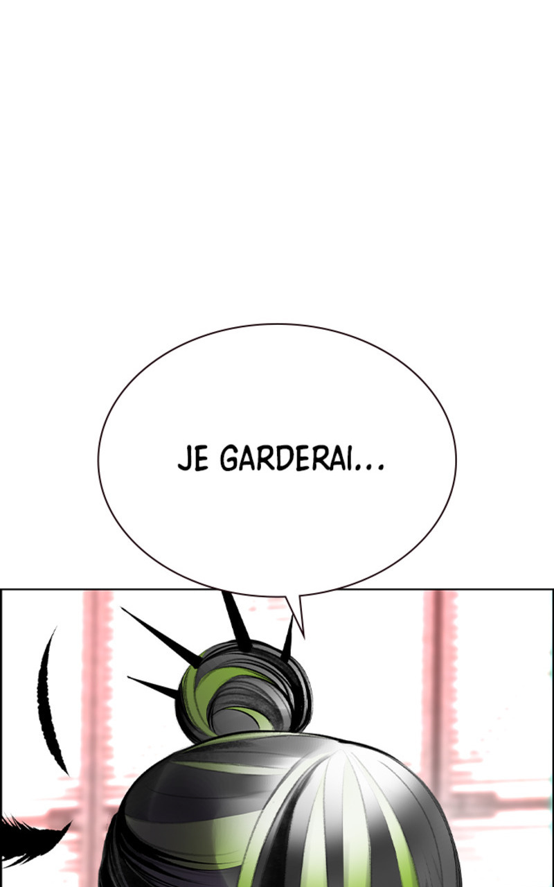 Jungle Juice Chapitre 180 - Page 180