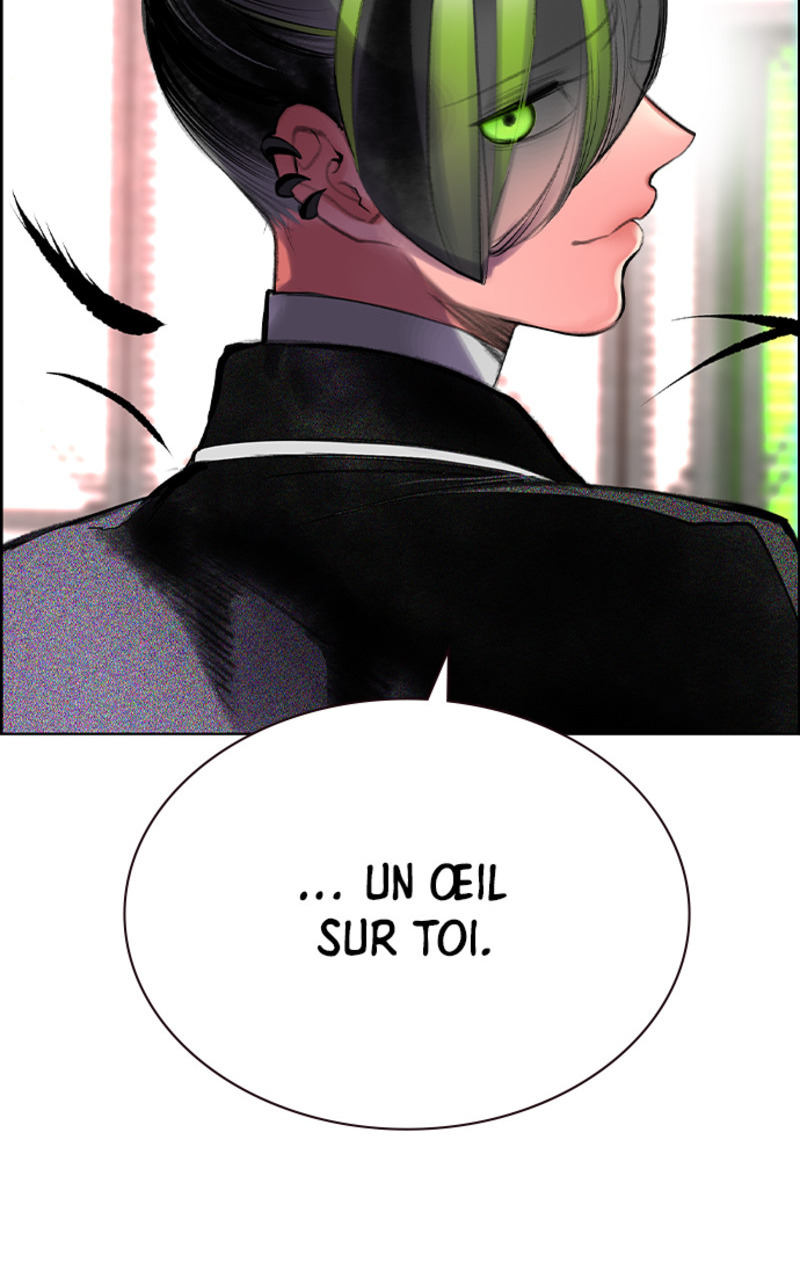 Jungle Juice Chapitre 180 - Page 181