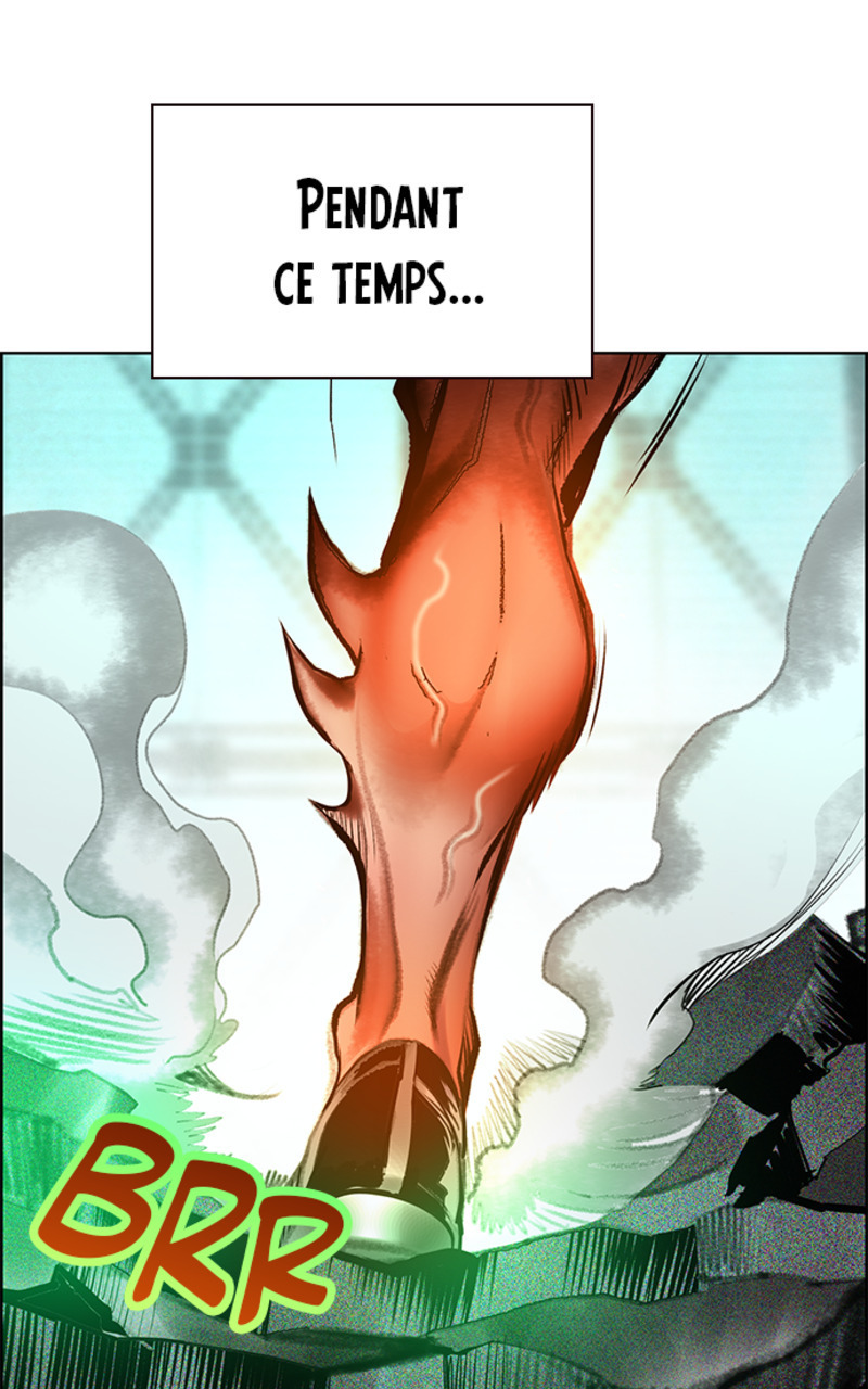 Jungle Juice Chapitre 180 - Page 183