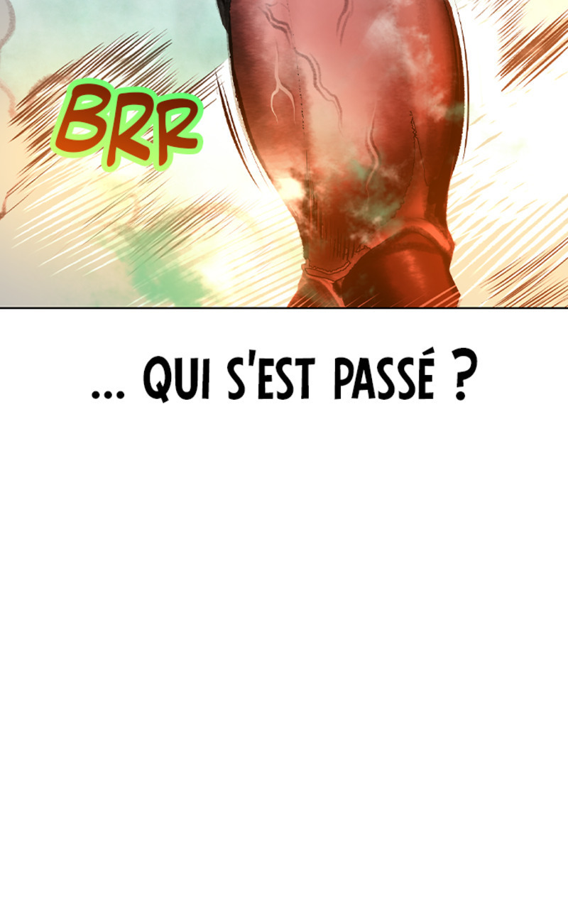 Jungle Juice Chapitre 180 - Page 186