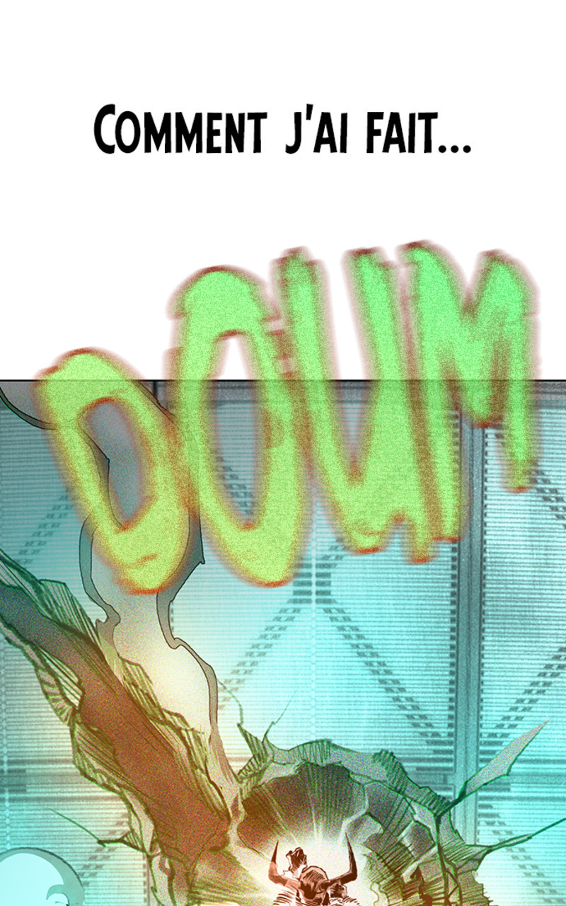 Jungle Juice Chapitre 180 - Page 187