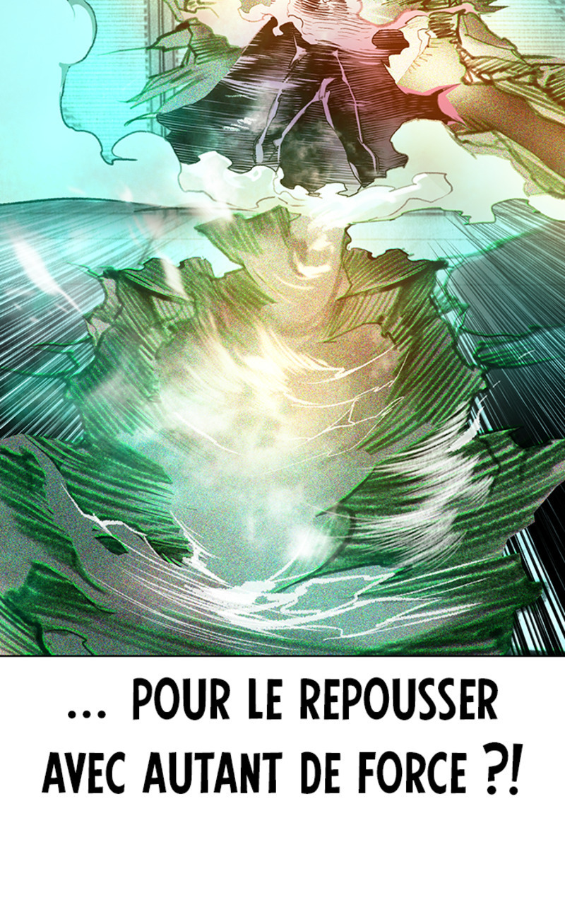 Jungle Juice Chapitre 180 - Page 188