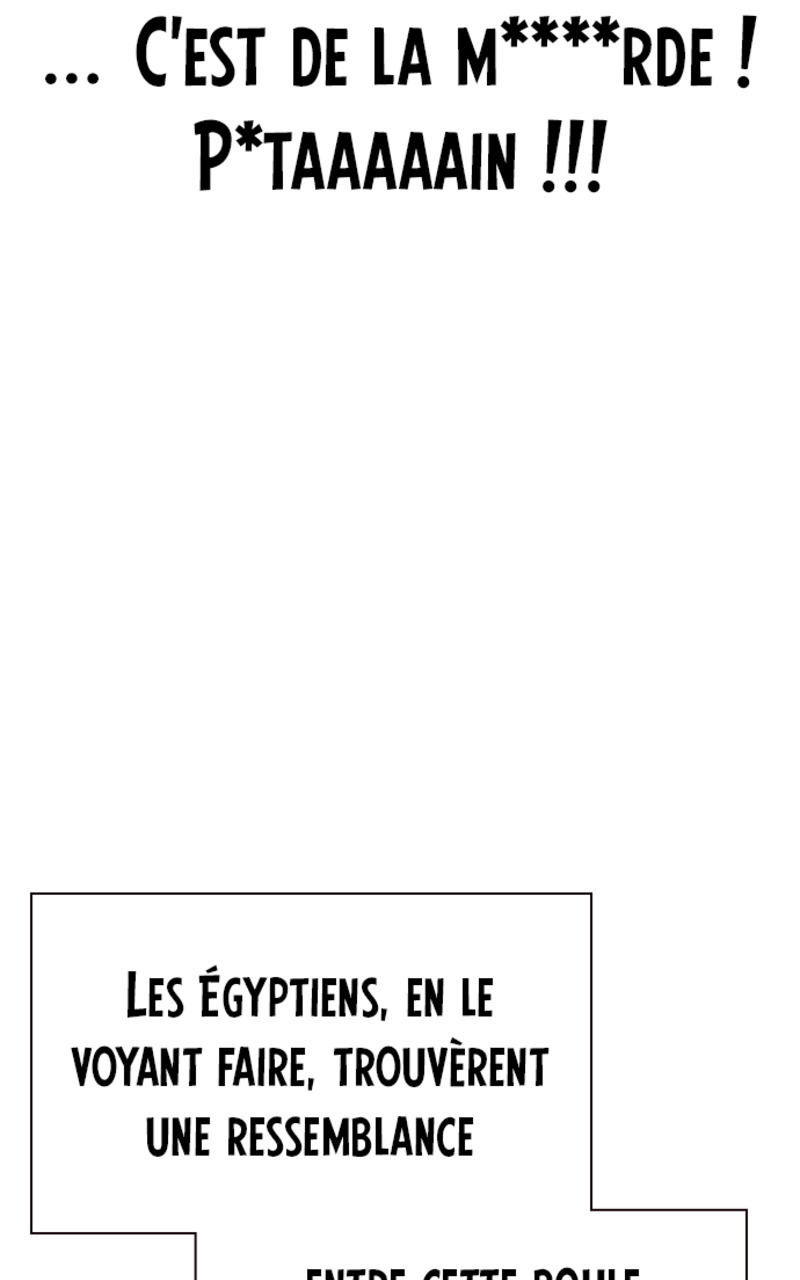 Jungle Juice Chapitre 180 - Page 19