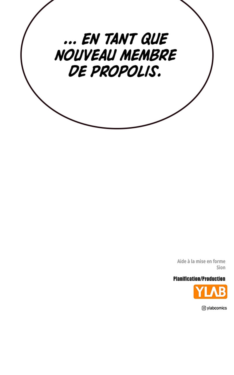 Jungle Juice Chapitre 180 - Page 193