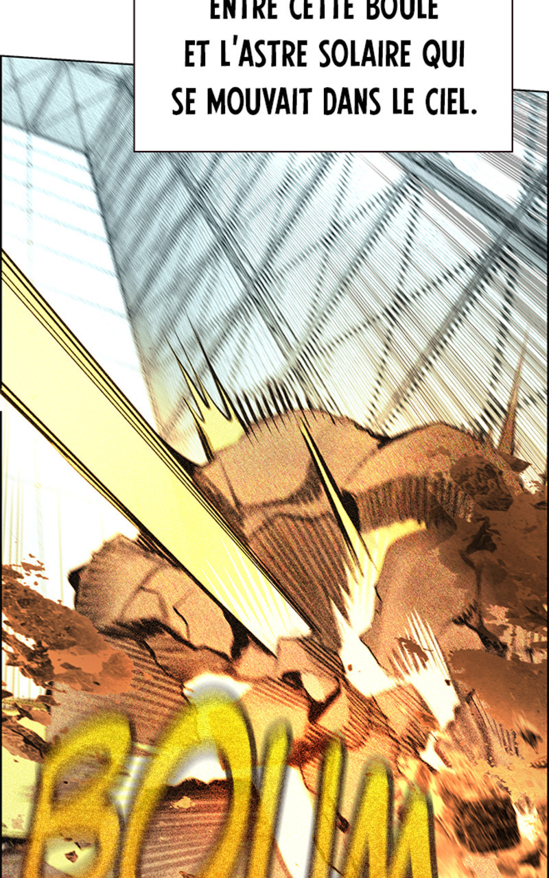 Jungle Juice Chapitre 180 - Page 20