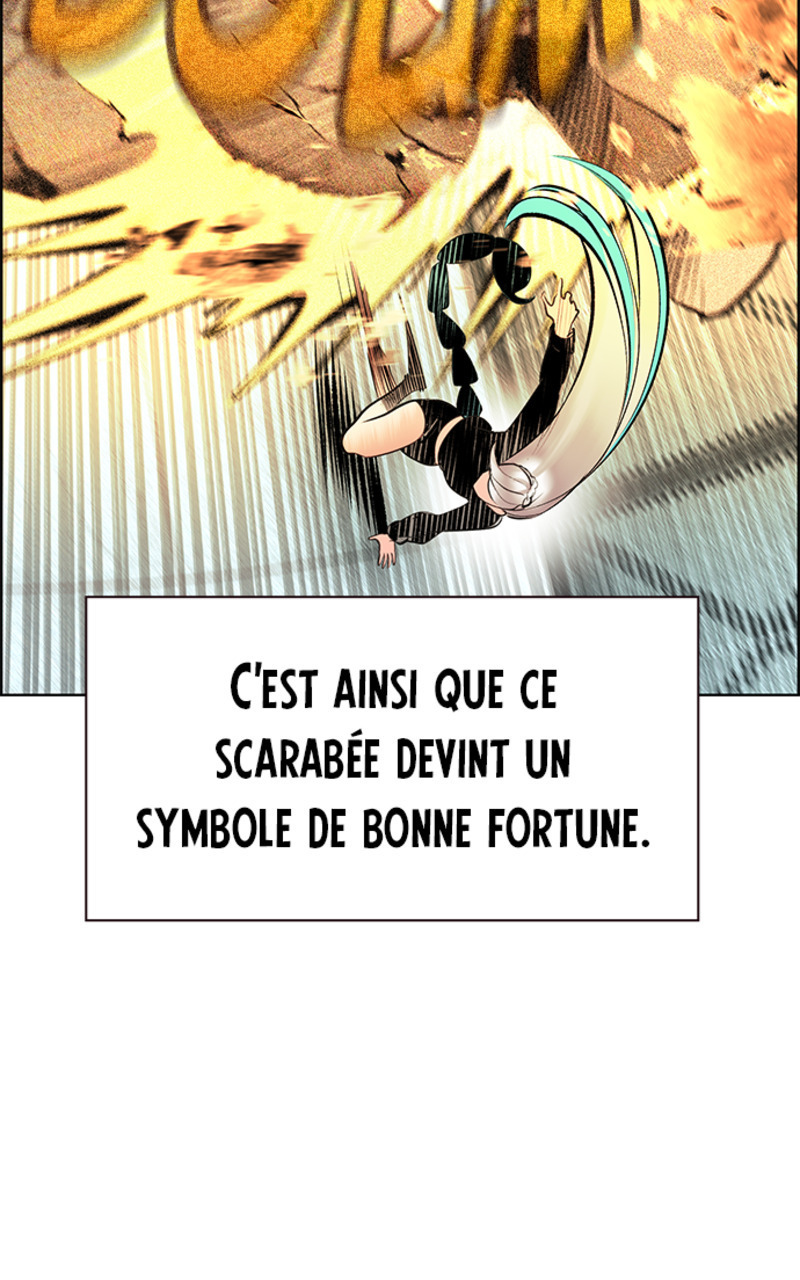 Jungle Juice Chapitre 180 - Page 21