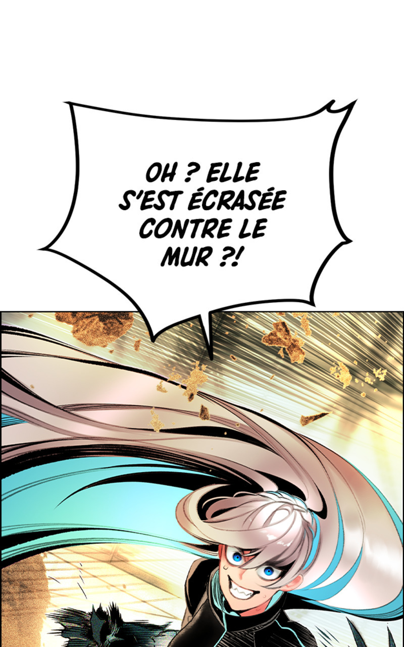 Jungle Juice Chapitre 180 - Page 22