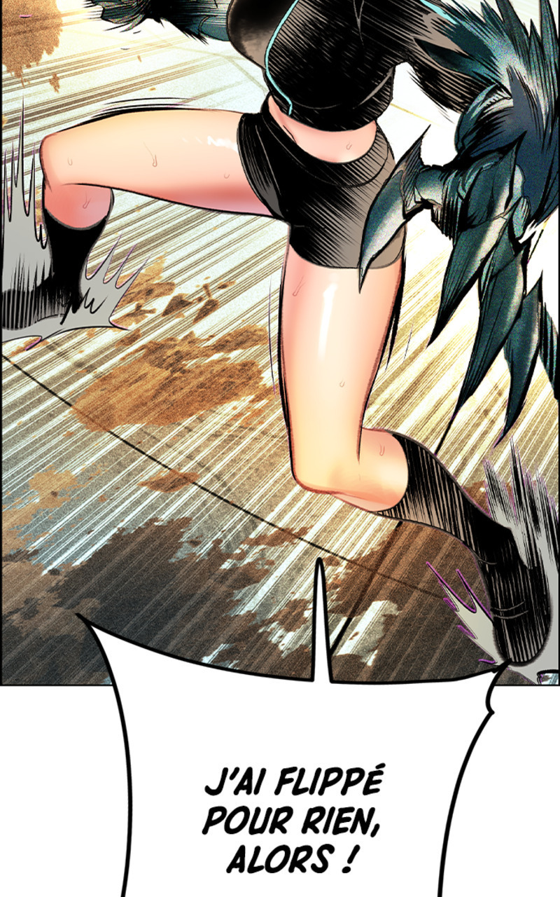 Jungle Juice Chapitre 180 - Page 23