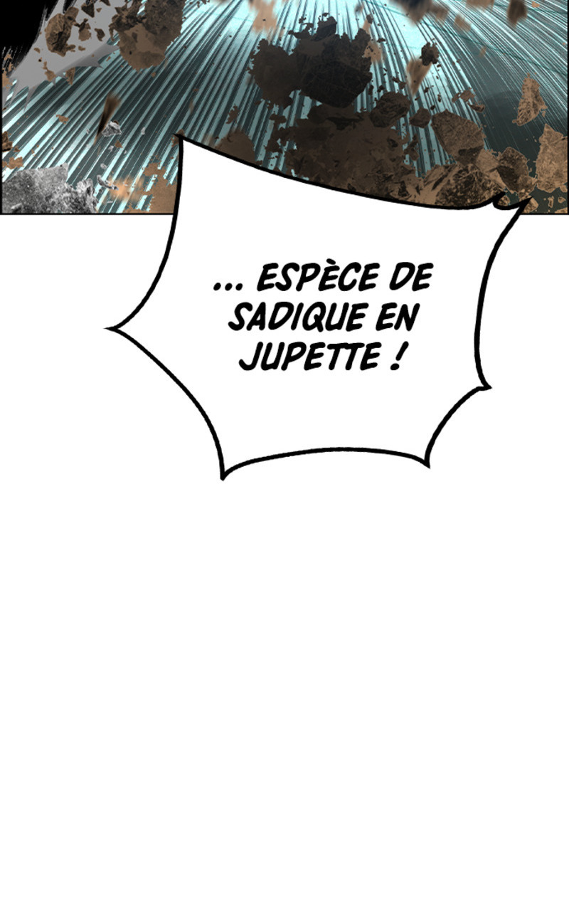Jungle Juice Chapitre 180 - Page 26