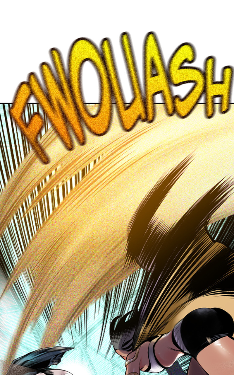 Jungle Juice Chapitre 180 - Page 27