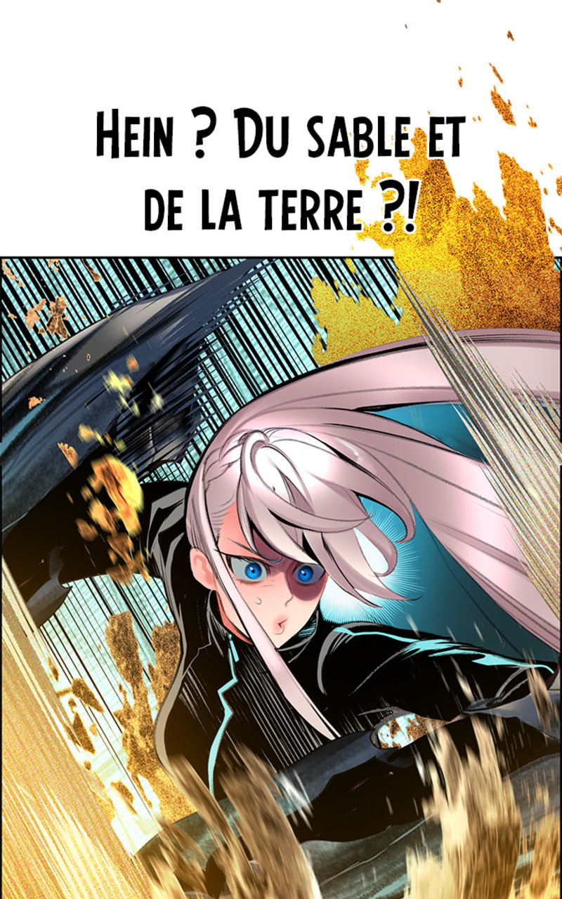 Jungle Juice Chapitre 180 - Page 29