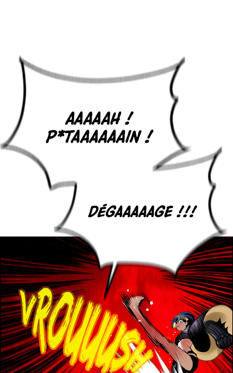 Jungle Juice Chapitre 180 - Page 3
