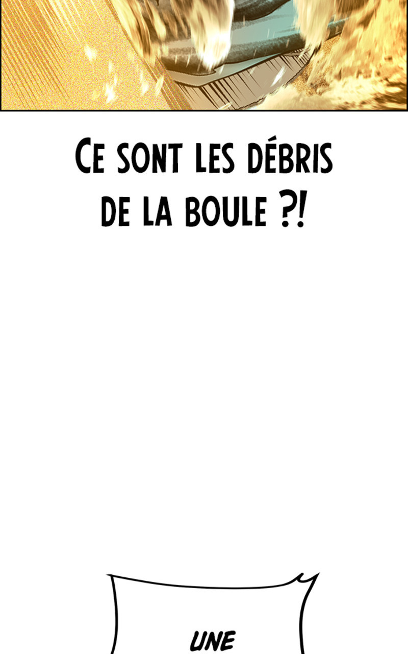 Jungle Juice Chapitre 180 - Page 30
