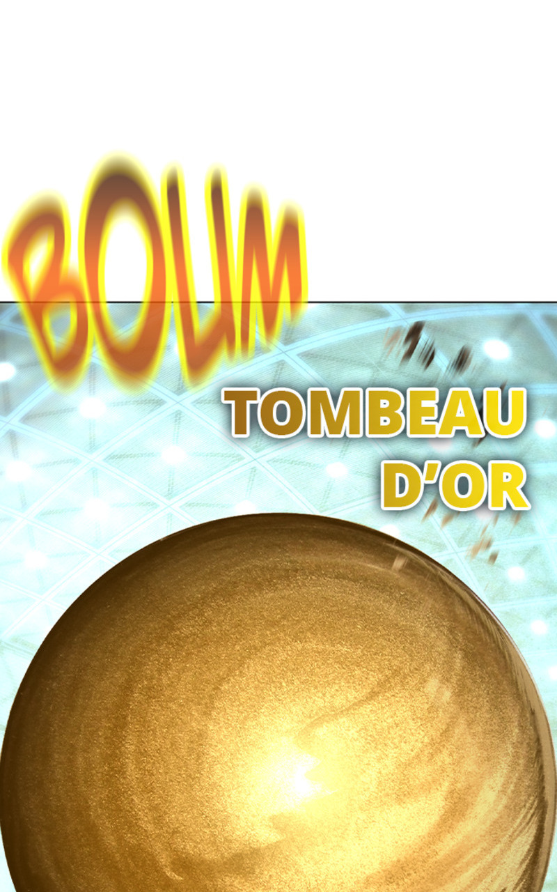 Jungle Juice Chapitre 180 - Page 33
