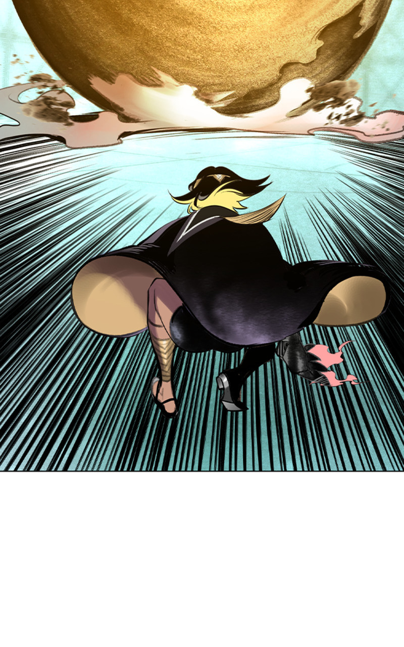 Jungle Juice Chapitre 180 - Page 34