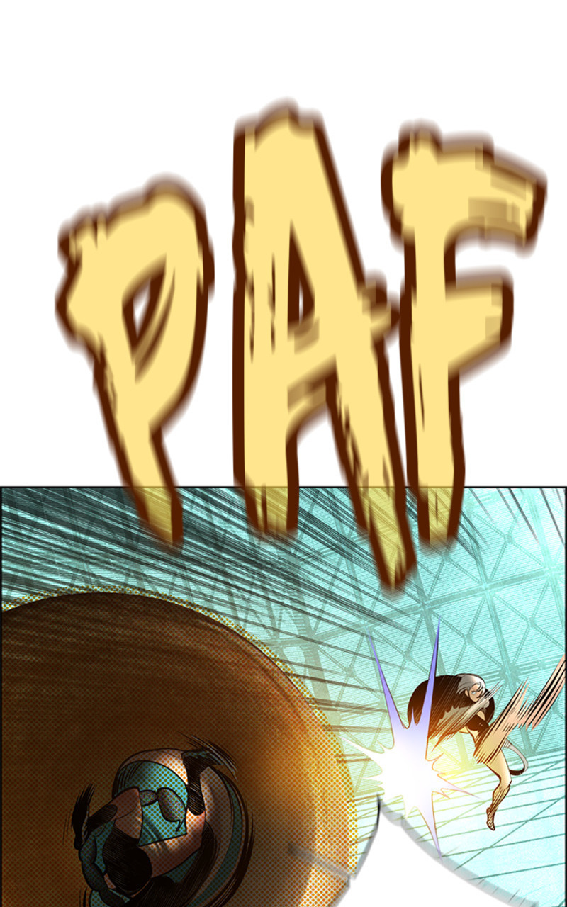 Jungle Juice Chapitre 180 - Page 38
