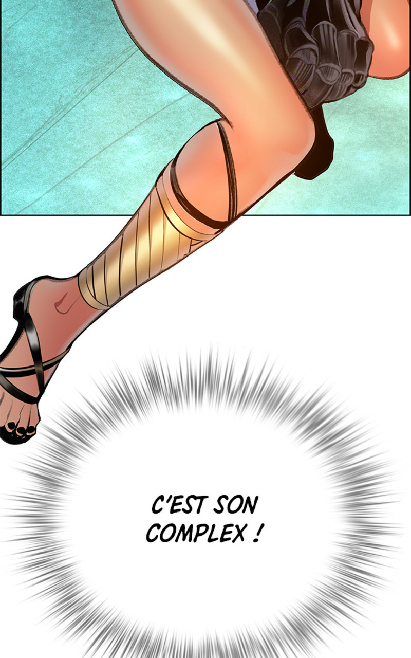 Jungle Juice Chapitre 180 - Page 40
