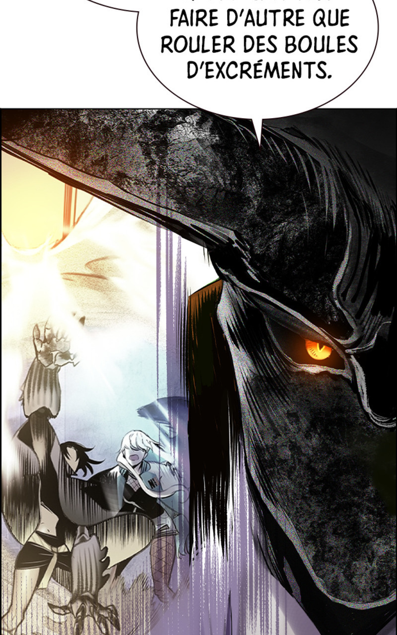 Jungle Juice Chapitre 180 - Page 42