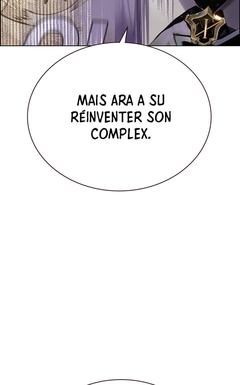 Jungle Juice Chapitre 180 - Page 43