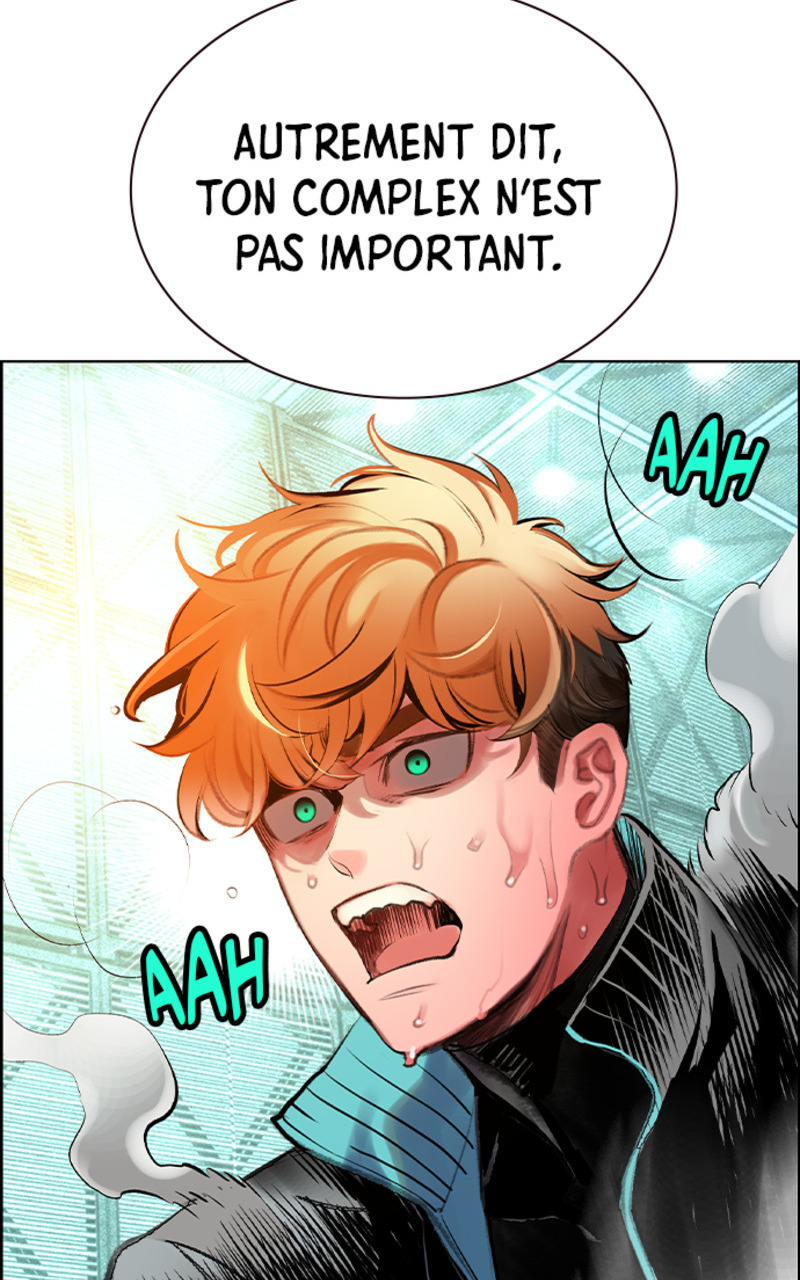 Jungle Juice Chapitre 180 - Page 44