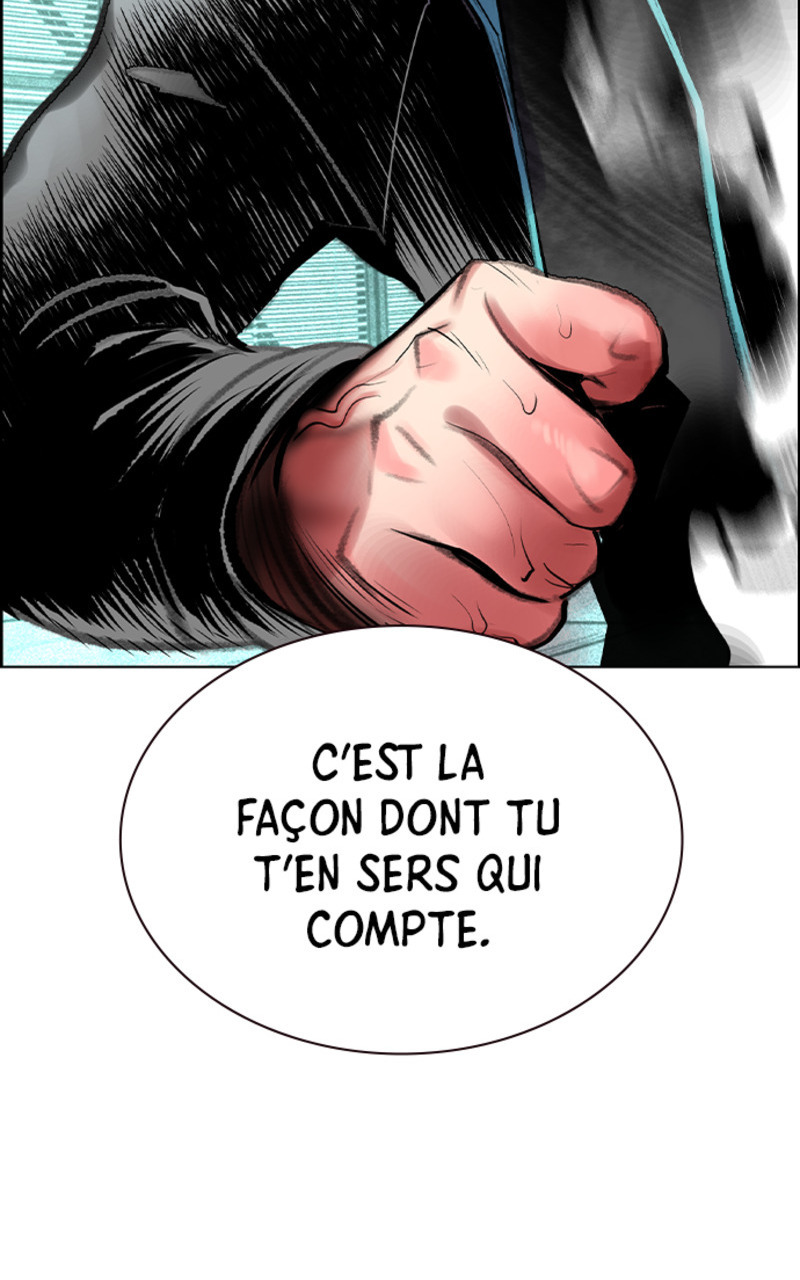 Jungle Juice Chapitre 180 - Page 45