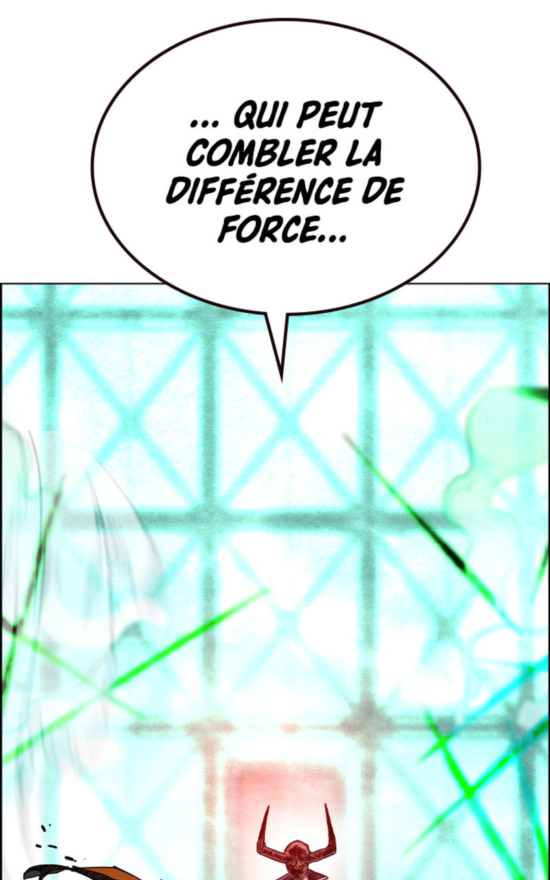 Jungle Juice Chapitre 180 - Page 48