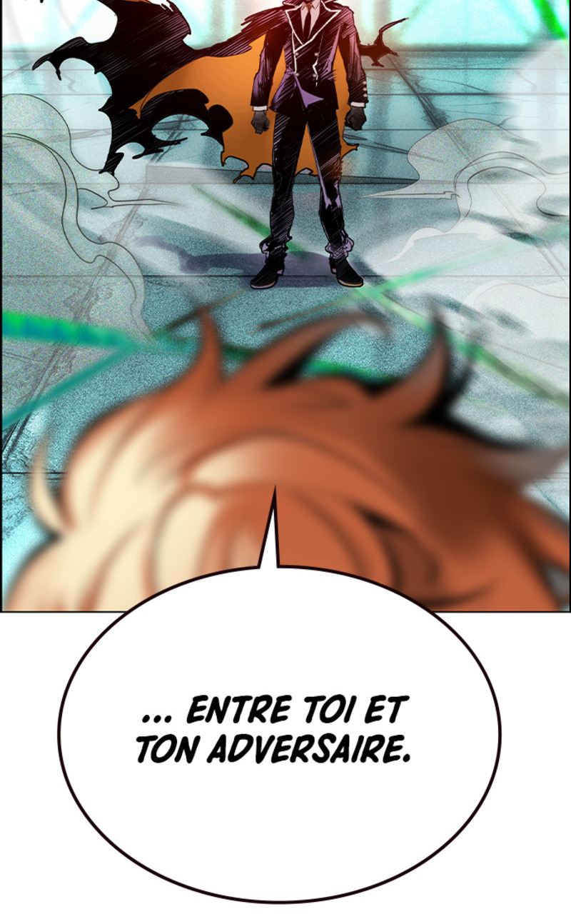 Jungle Juice Chapitre 180 - Page 49
