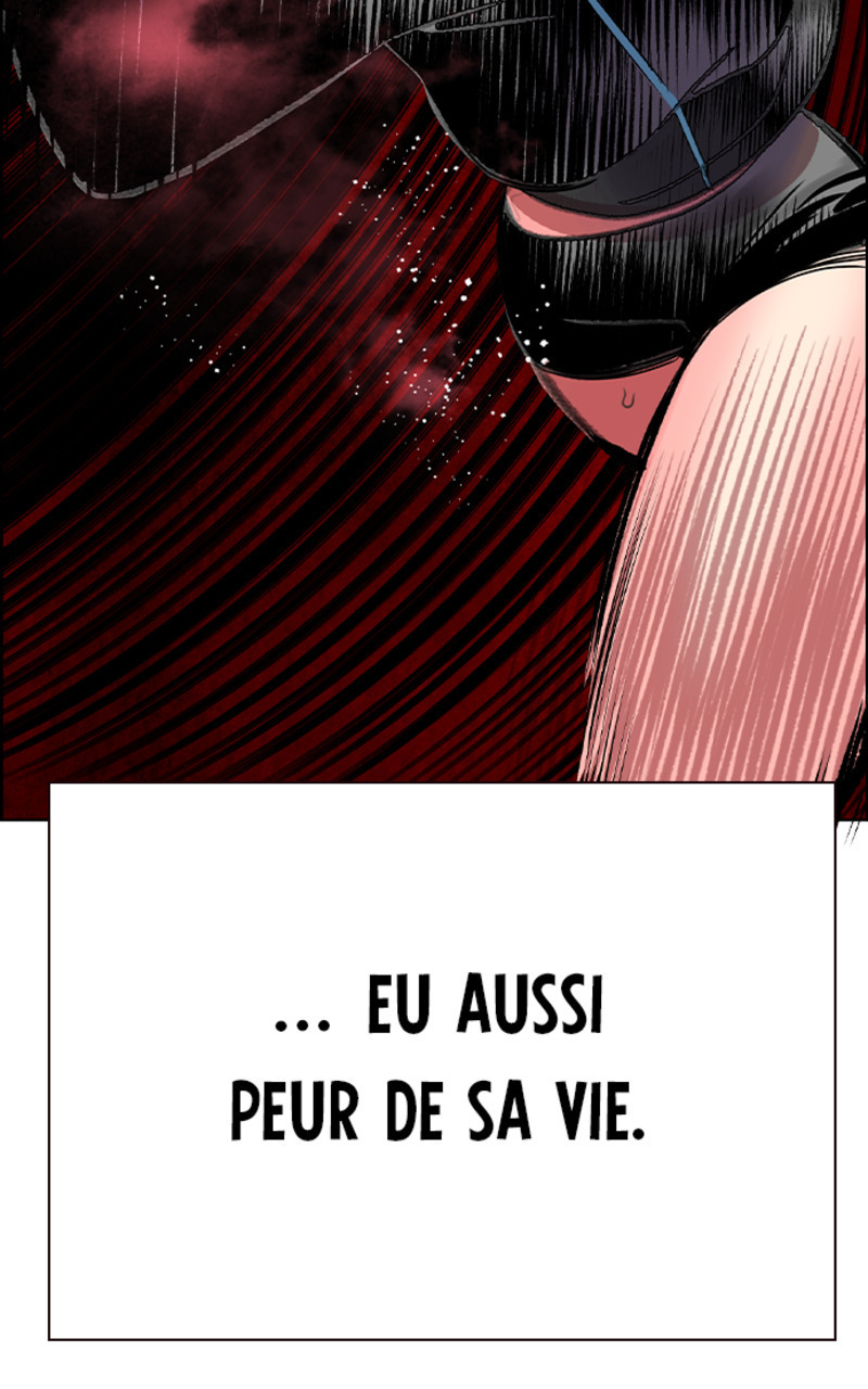 Jungle Juice Chapitre 180 - Page 5