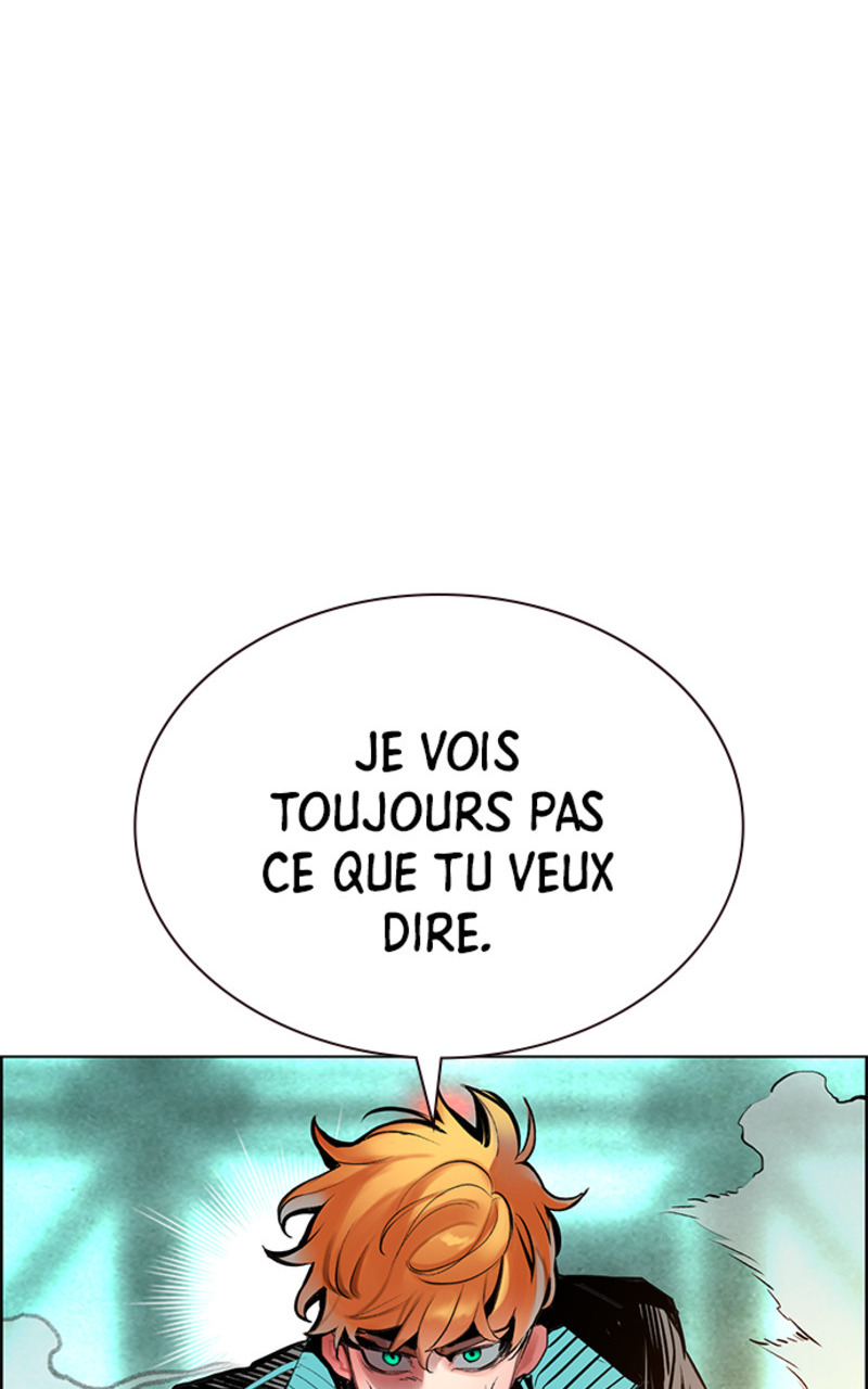Jungle Juice Chapitre 180 - Page 50