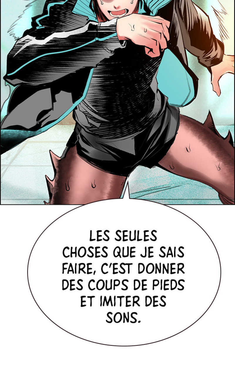 Jungle Juice Chapitre 180 - Page 51