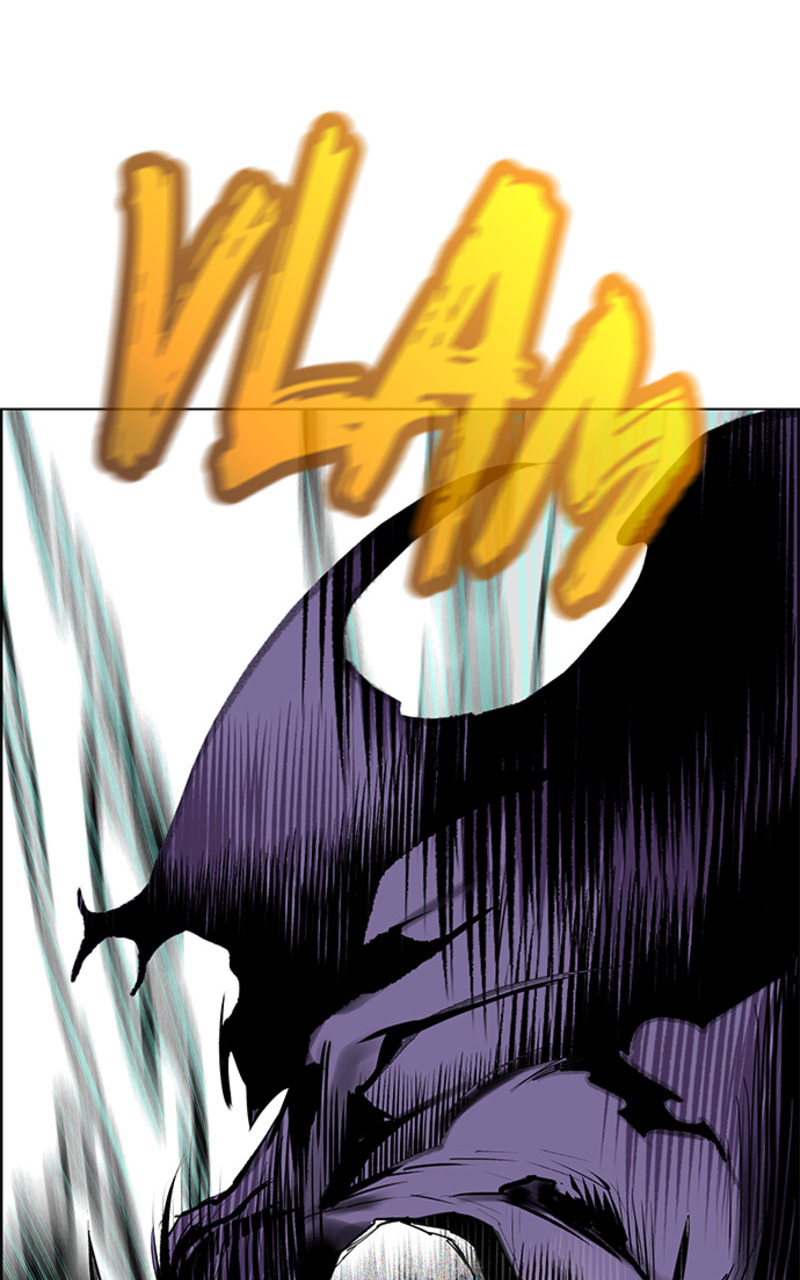 Jungle Juice Chapitre 180 - Page 54