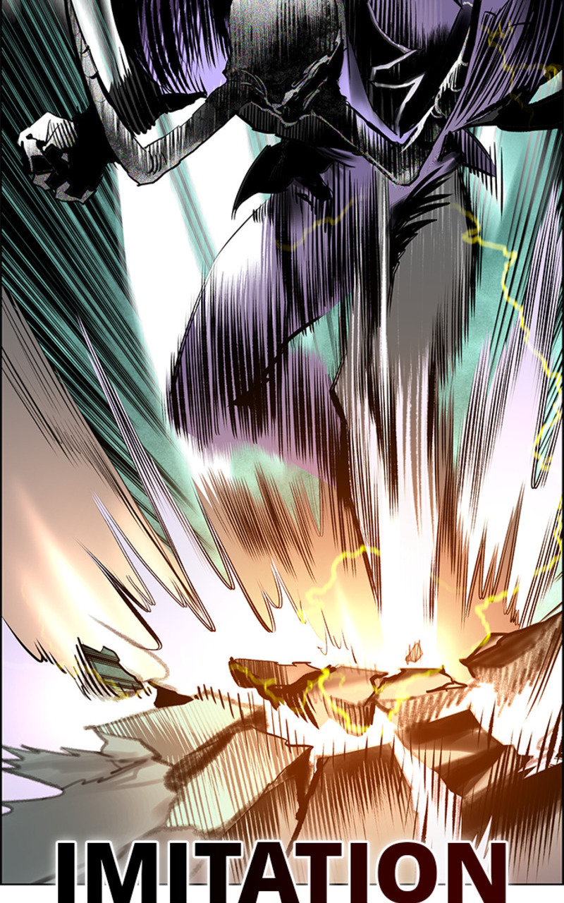 Jungle Juice Chapitre 180 - Page 55