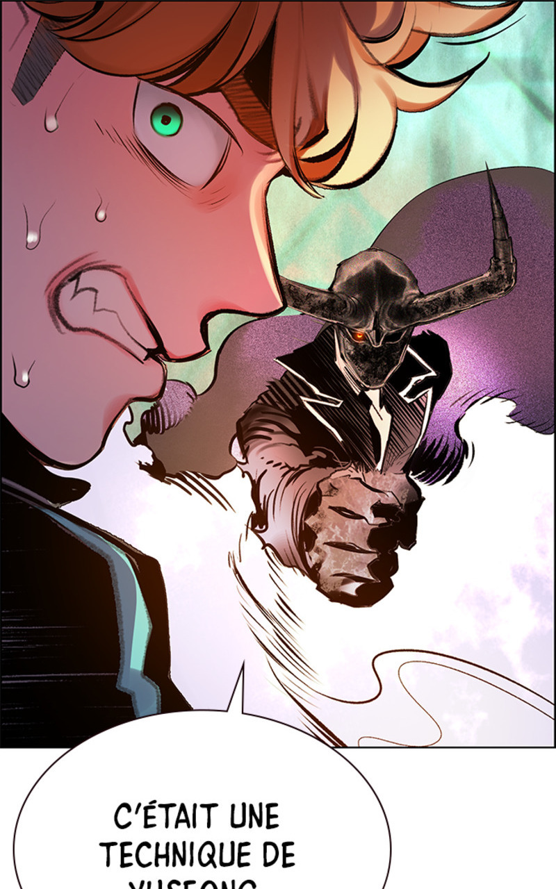 Jungle Juice Chapitre 180 - Page 62