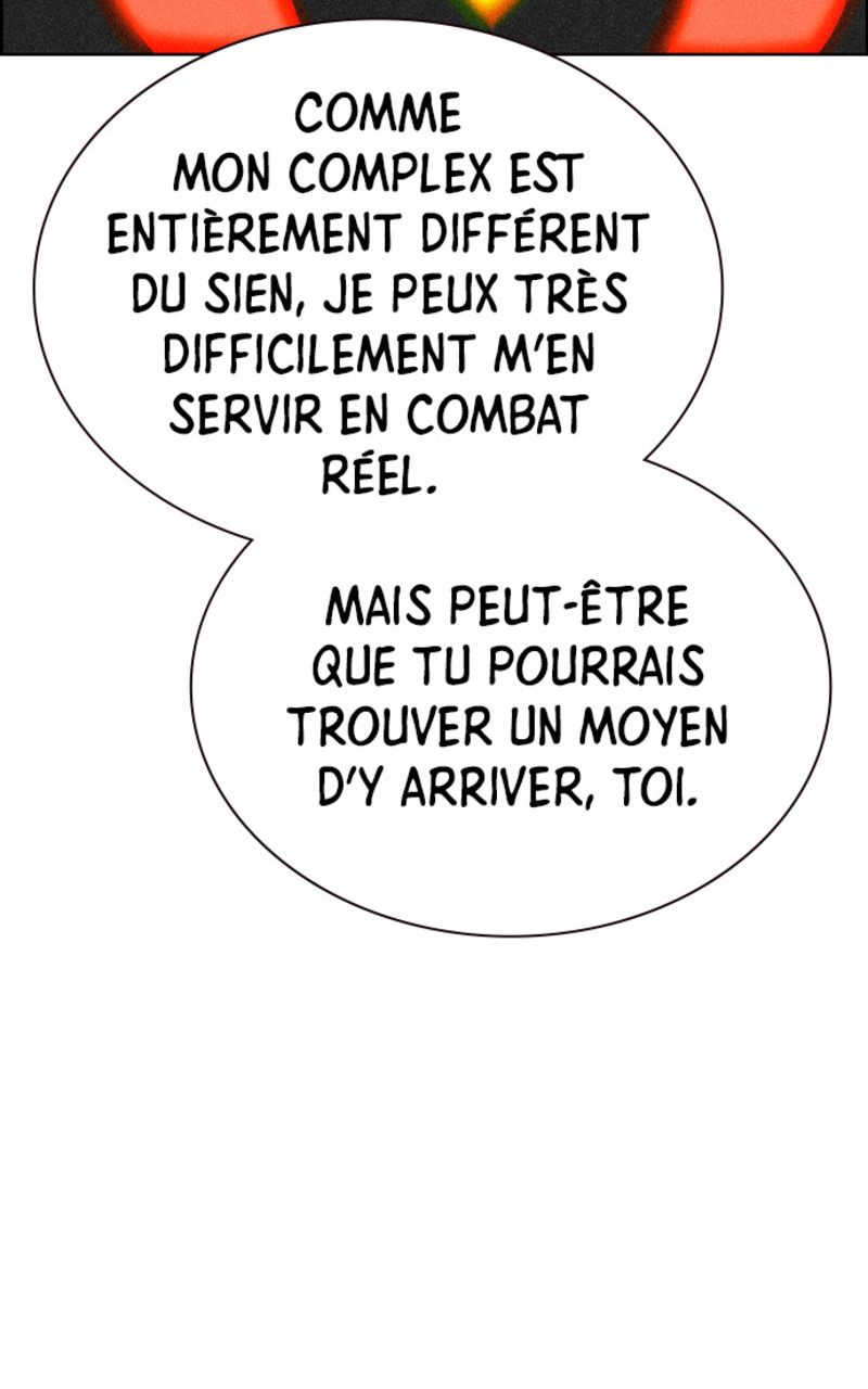 Jungle Juice Chapitre 180 - Page 65