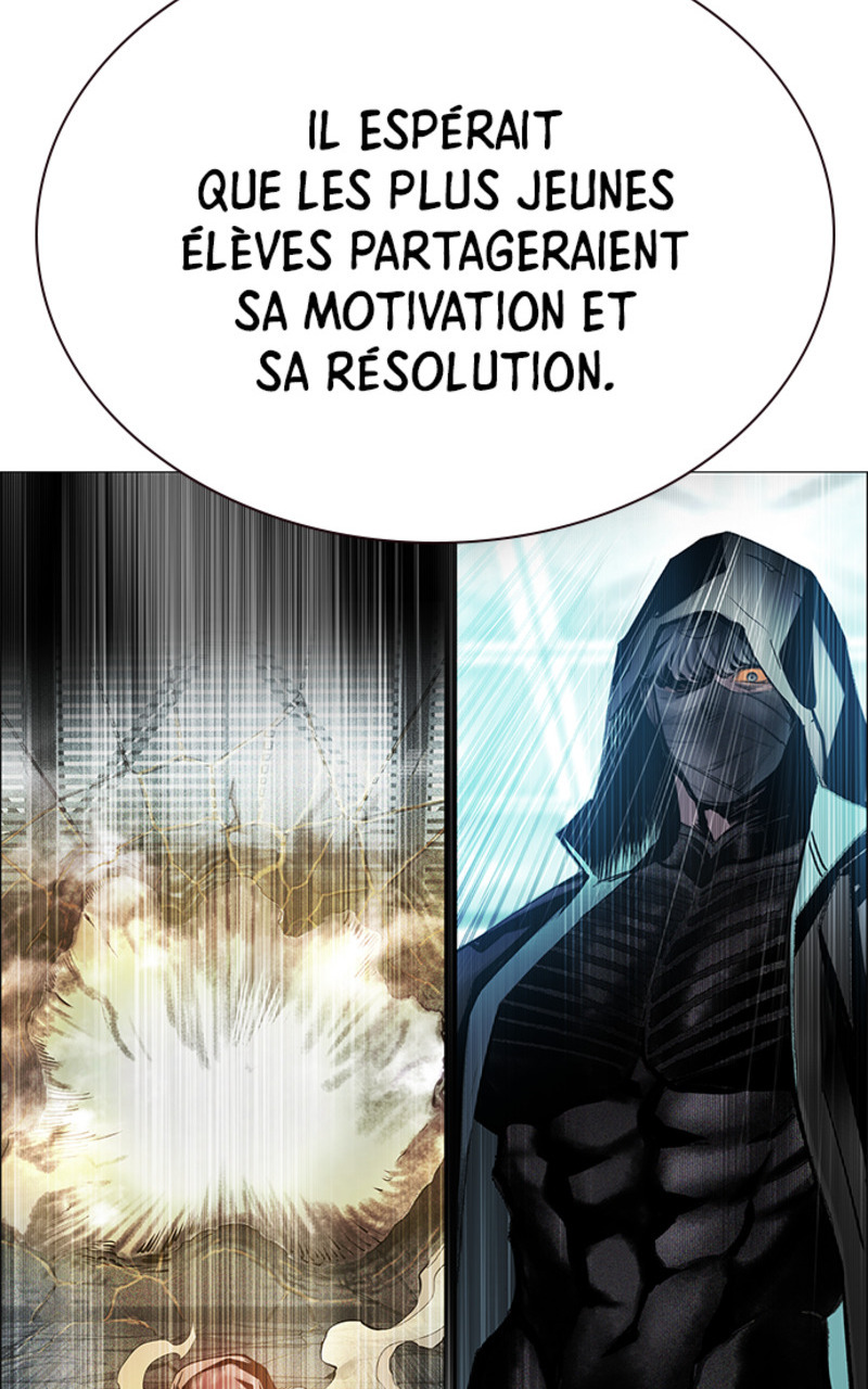 Jungle Juice Chapitre 180 - Page 68