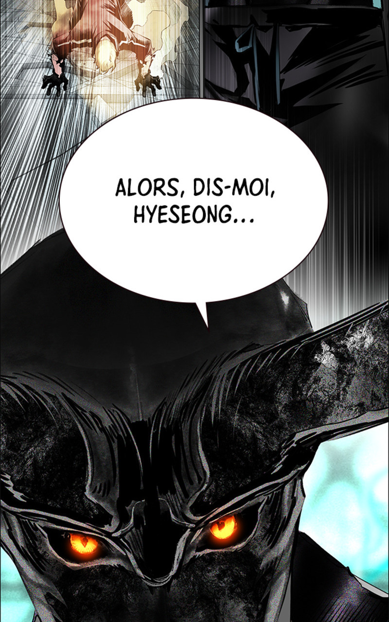 Jungle Juice Chapitre 180 - Page 69