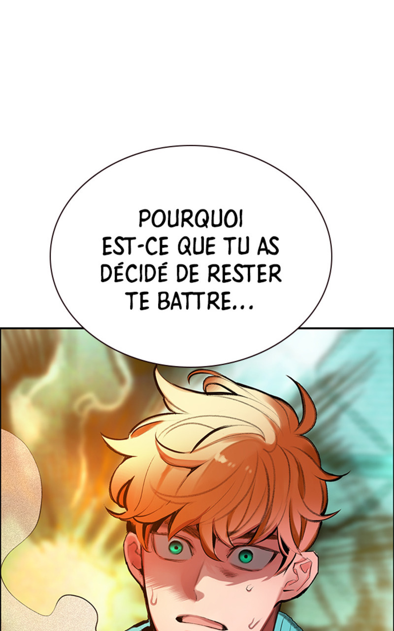 Jungle Juice Chapitre 180 - Page 71
